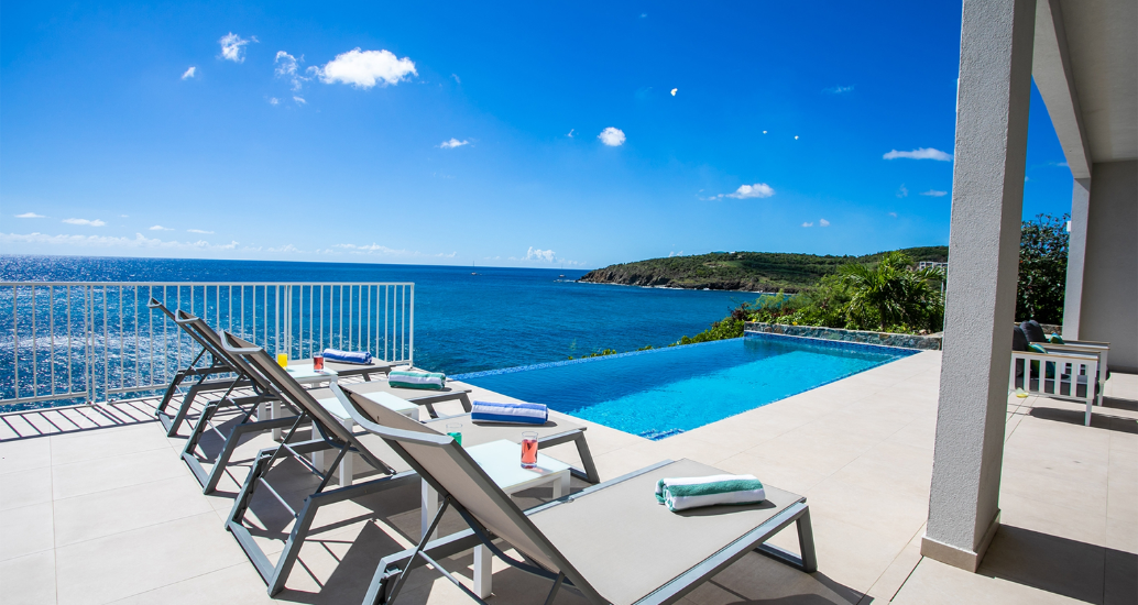 The Best Destinations for Private Villa Rentals in the Caribbean